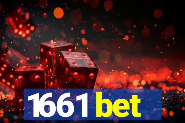 1661 bet